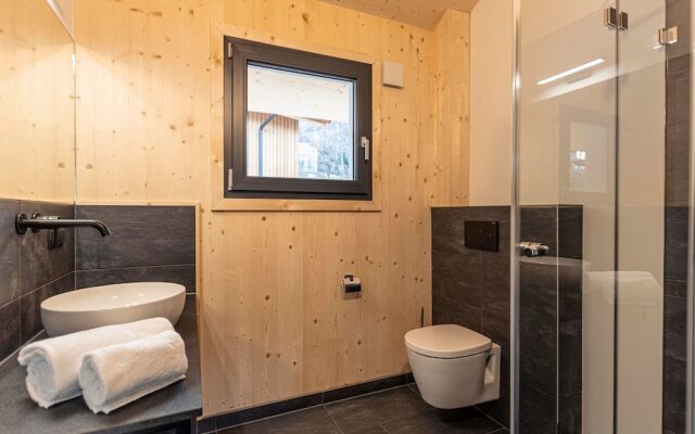 Luxury Villa With Sauna, on the Piste