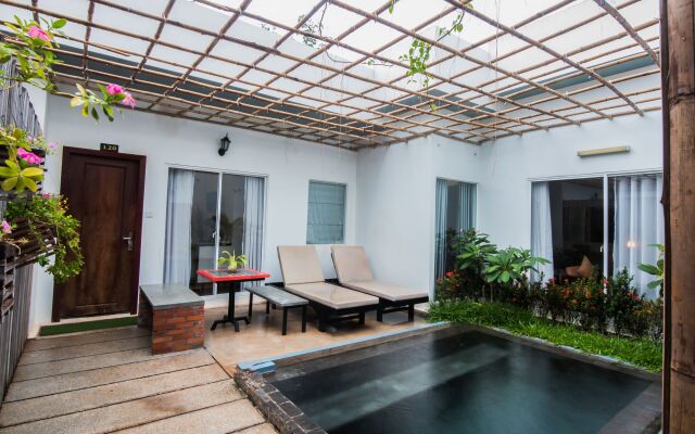 Amatak Boutique Hotel