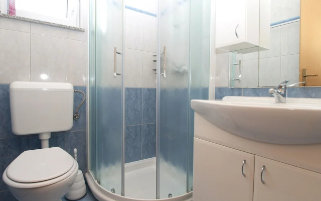 Apartment Mirsad 1282