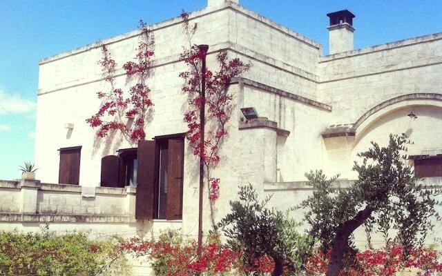 Masseria Rocca Pampina