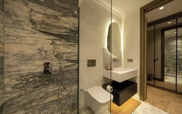 Hills Deluxe - Relaxed Luxury in Style and Serenity