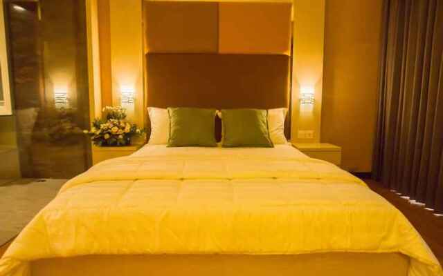 The Royal Kimberley Suite