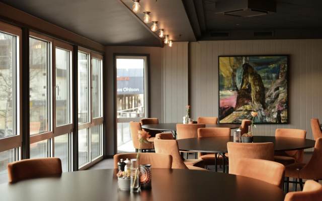 Scandic Fauske Hotel
