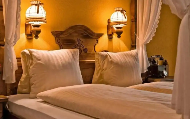 Hotel Astoria Superior