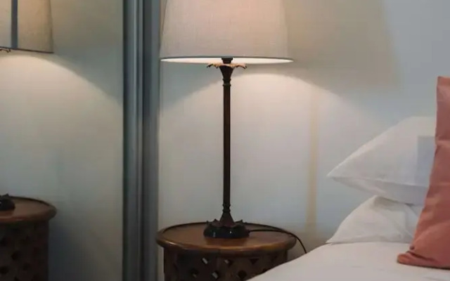 Perfect Located 1-bed With Great Views