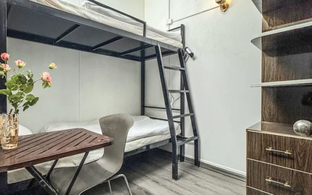 HC Luxury Apartment