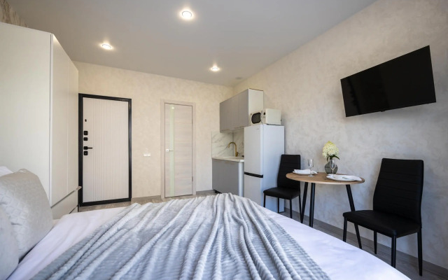 LovelyHome 39 (ЛавлиХоум 39) на улице Октябрьская 6Б