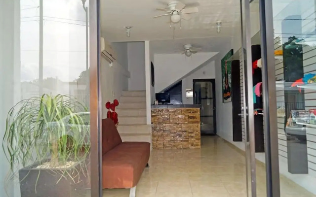 Hostal Frida - Adults Only - Hostel