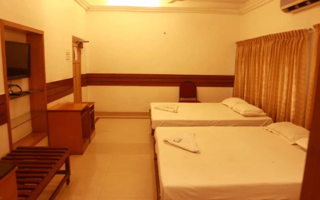Hotel Venkateswara