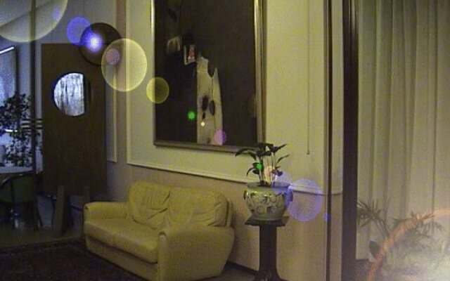Hotel Internazionale