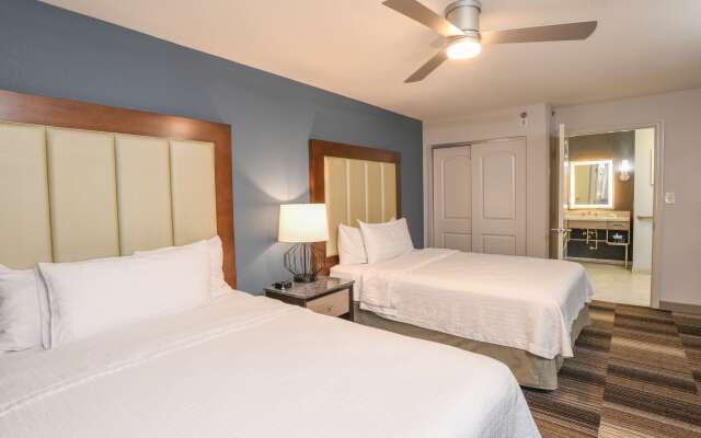 Homewood Suites Cincinnati Airport
