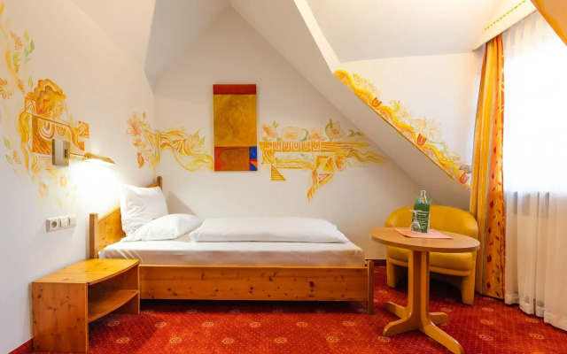 ALLVITALIS Traumhotel