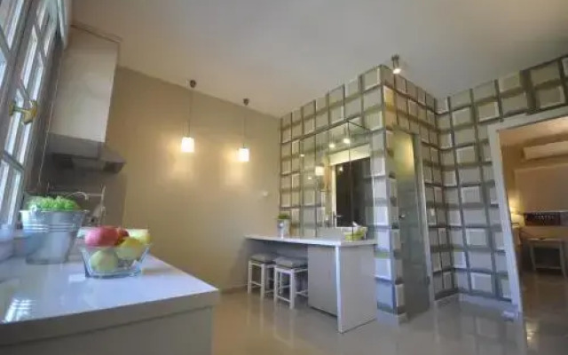 Ariadnes Holiday Accommodation