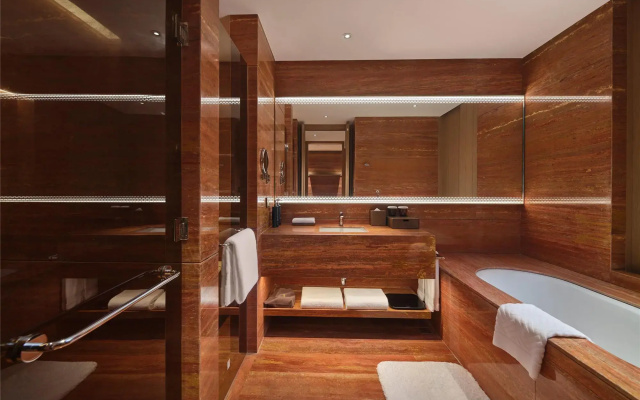 Hilton Altay Hemu
