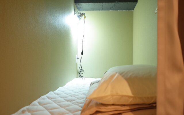 Bnb+ Ninja Dojo Ueno Hostel