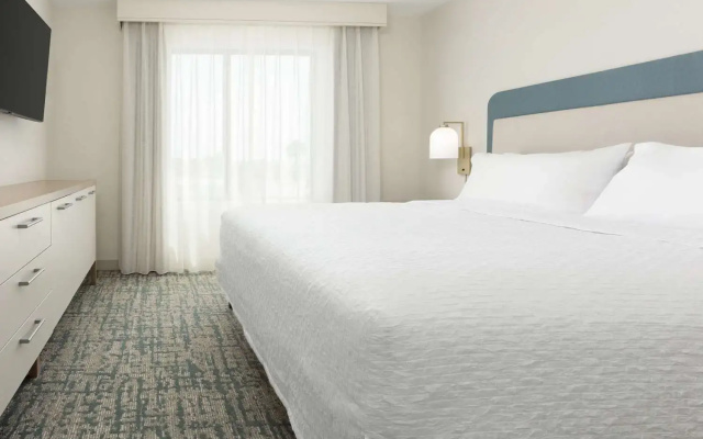 Homewood Suites by Hilton Cypress Orange County