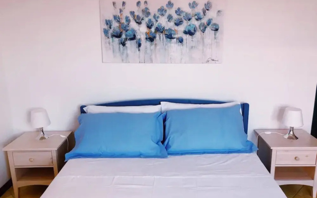 Malvasia Casa Vacanza San Vito Lo Capo