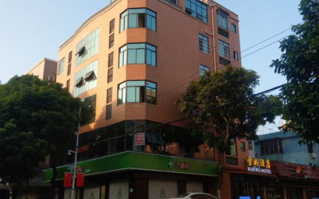 Xue Ru Hotel
