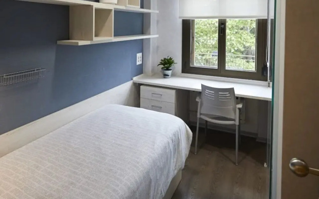 Albergue Residencia Larraona