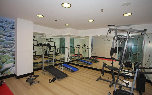 Olympic Palladium