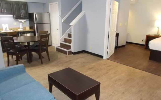 SureStay Studio by Best Western Pensacola