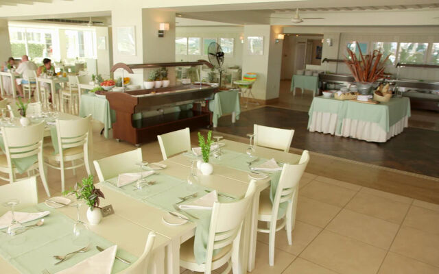 Golden Bay Beach Hotel