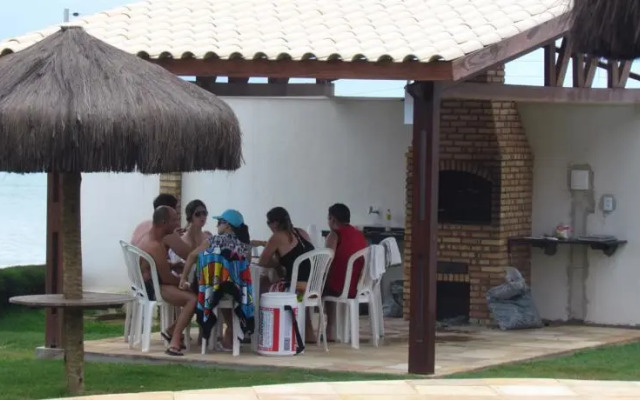 Beira Mar Praia das Fontes