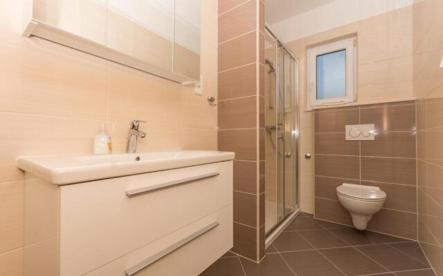 Apartmani Gaube