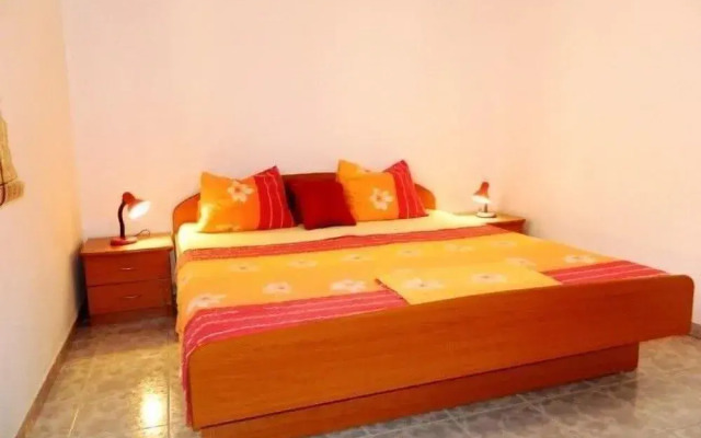 Apartments Ivan Orebic