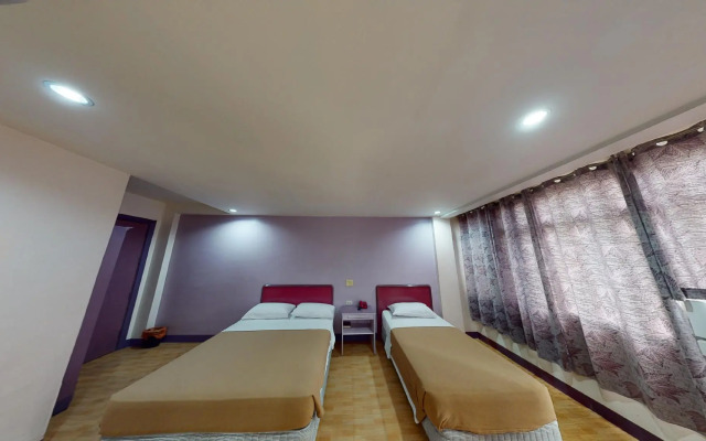 Best Fortune Hotel