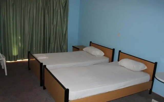 Parojim Apartments
