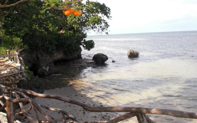 Bantayan Island Nature Park and Resort