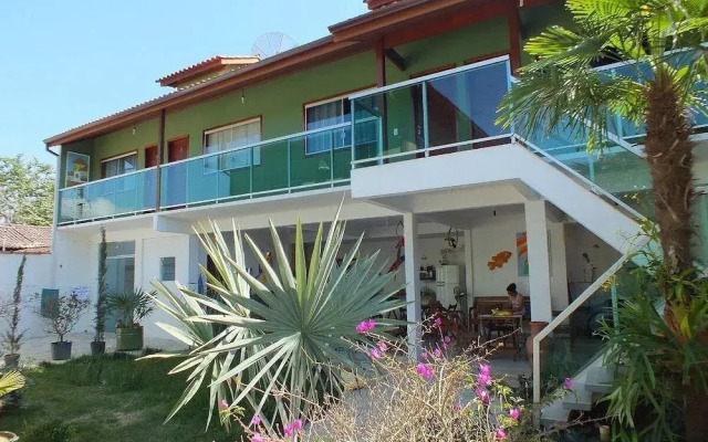 Pousada Paraty Graziela