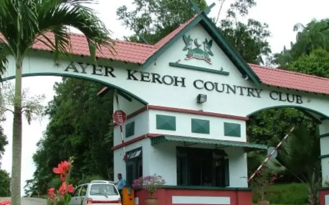 Akcc Hotel Resort