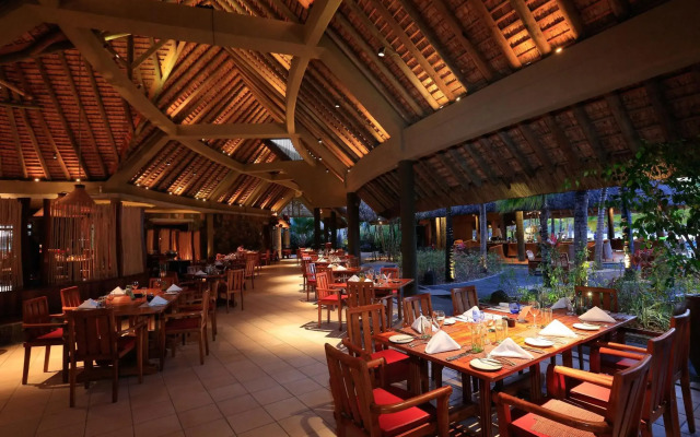 Shandrani Beachcomber Resort & Spa