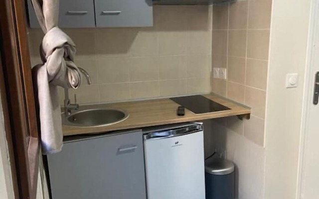 RENT APPART - La Garenne Colombes