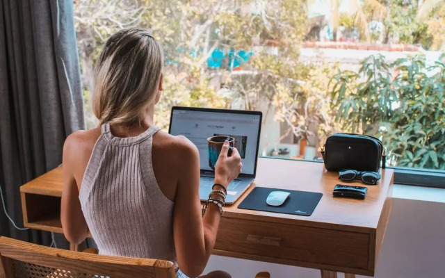 The Watermark Beachside Hotel