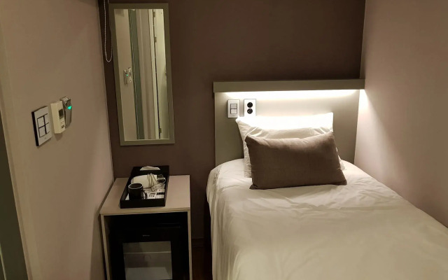 Philstay Myeongdong Station