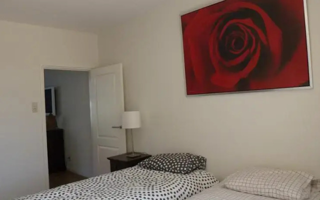 Appartementen IJmuiden