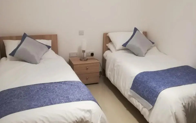 The Premier Suite - Fully Airconditioned