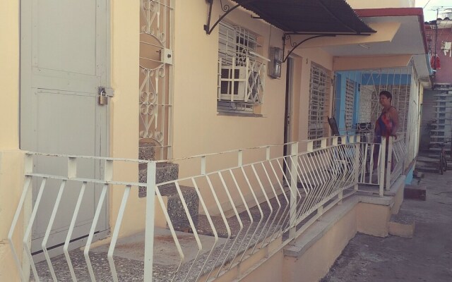 Marisela's House