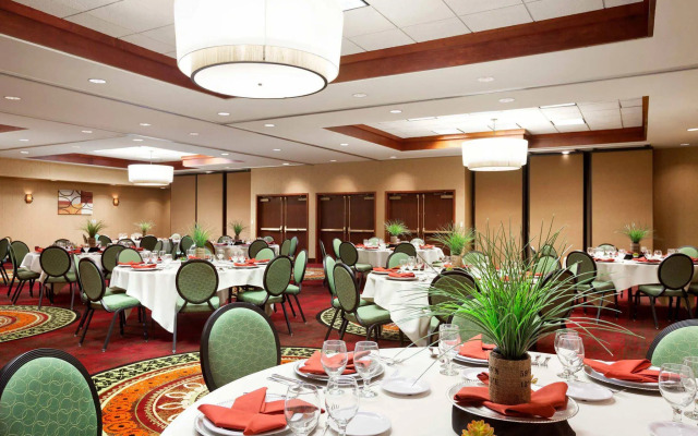 Courtyard by Marriott Layton