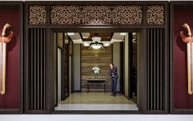 Swiss-Belhotel Airport Yogyakarta