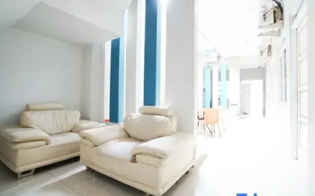 Indah Residence Syariah RedPartner