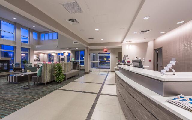 Residence Inn Nashua