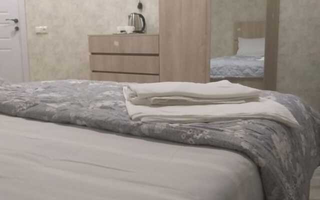 New Tbilisi Hostel