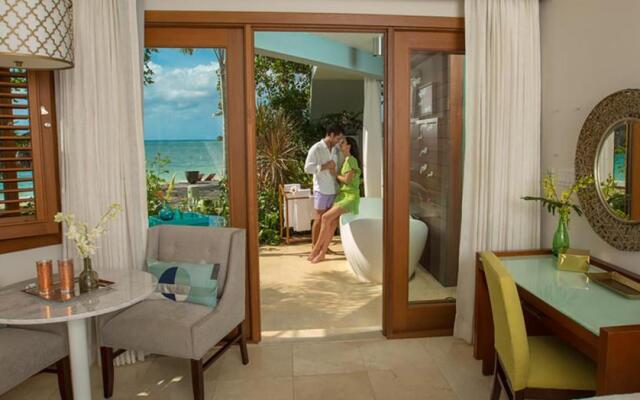 Sandals Negril - ALL INCLUSIVE Couples Only