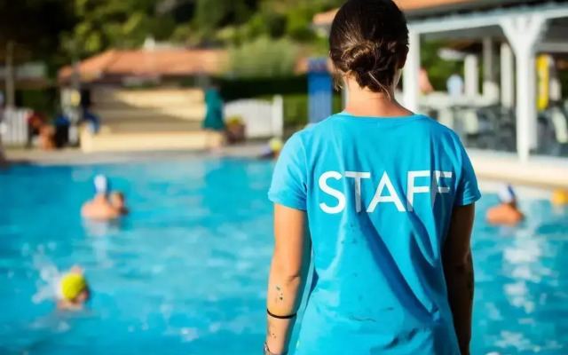 Arcomagno Hotel Village Club