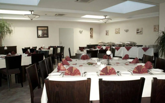 Airport Hotel Jägerhof Weeze