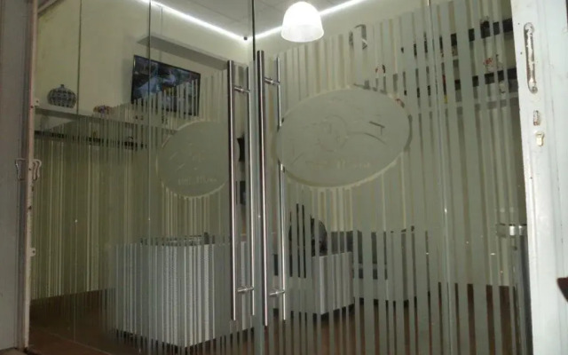 DNK Home